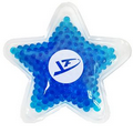 Blue Star Hot/ Cold Pack with Gel Beads